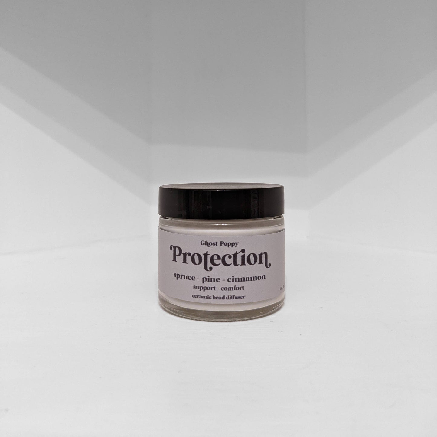 Protection Mini Candle