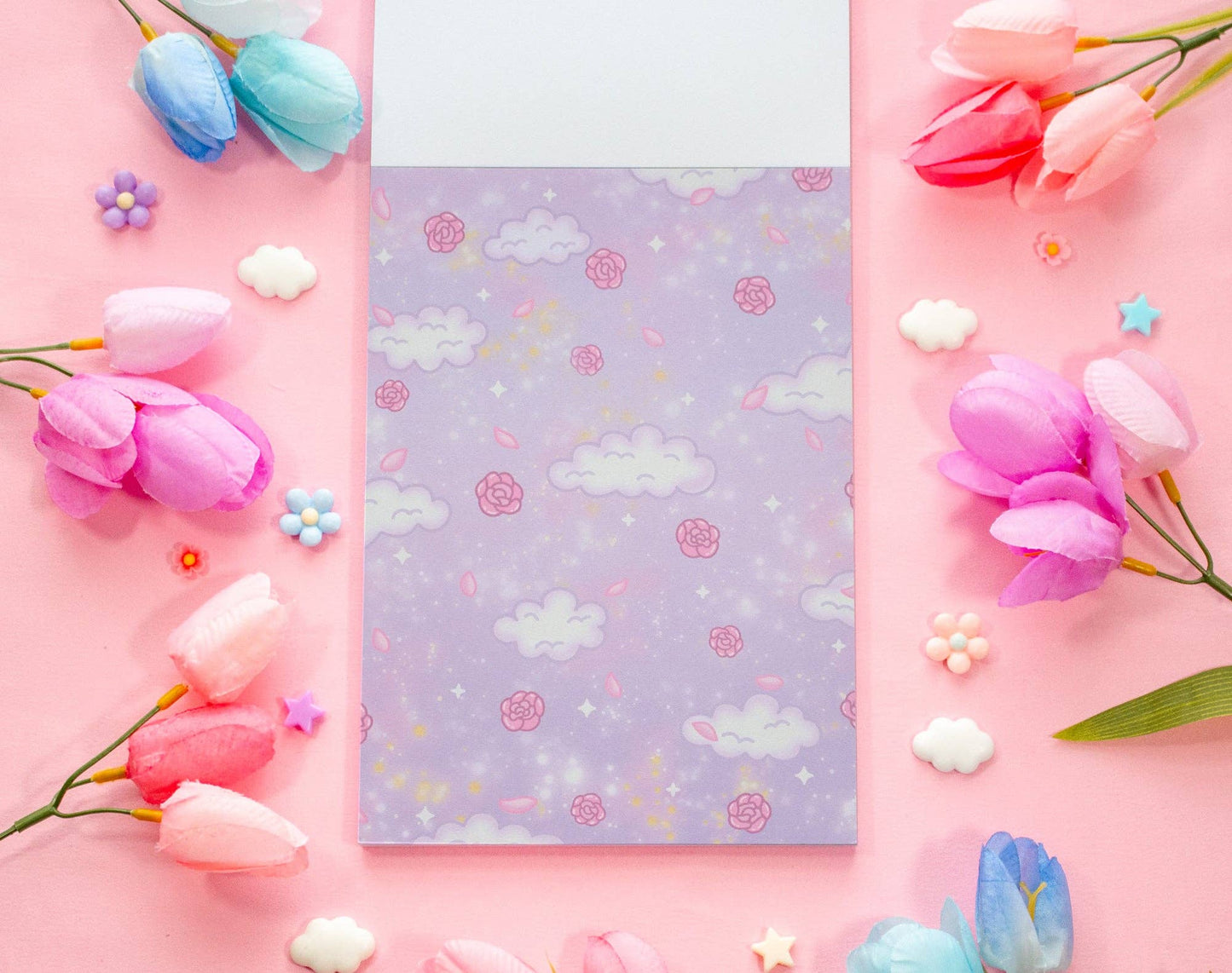 Scrapbook Paper Pad