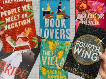 Craft Bedazzle Books 2+ people