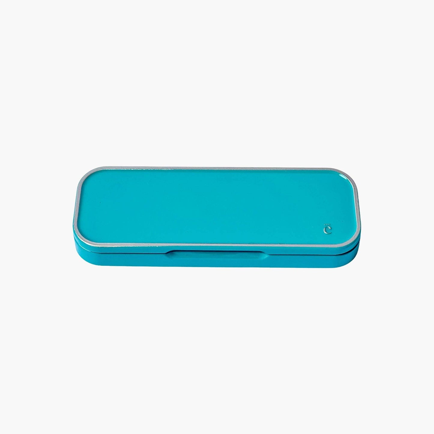 Amalfi Aqua Refillable Solid Perfume Compact - ēma 