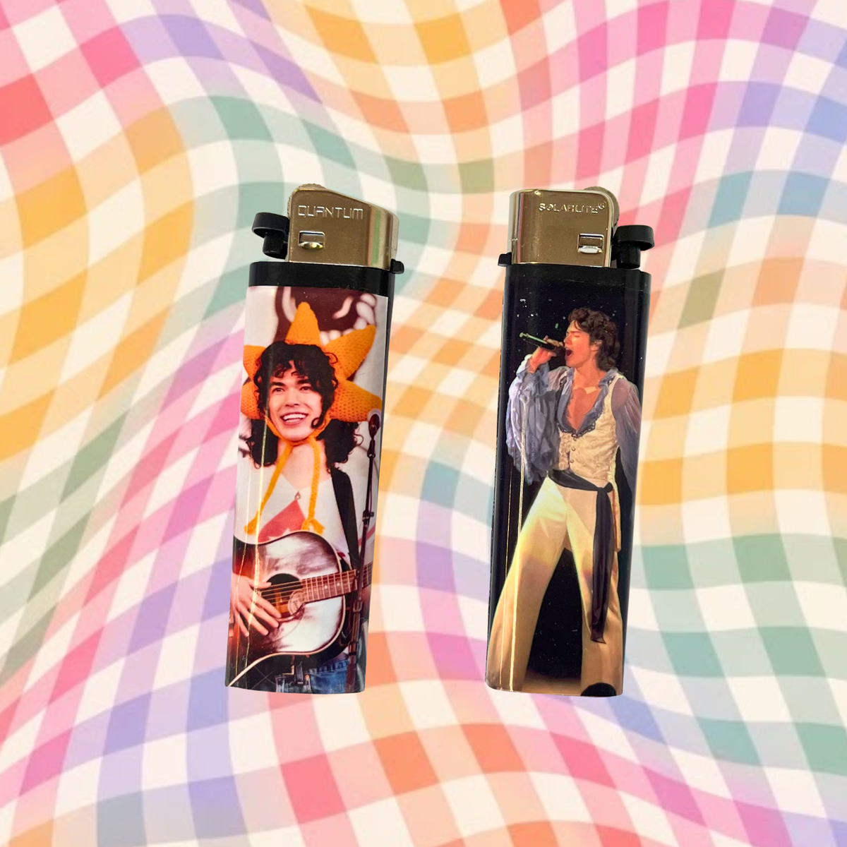 Summer Child Lighter