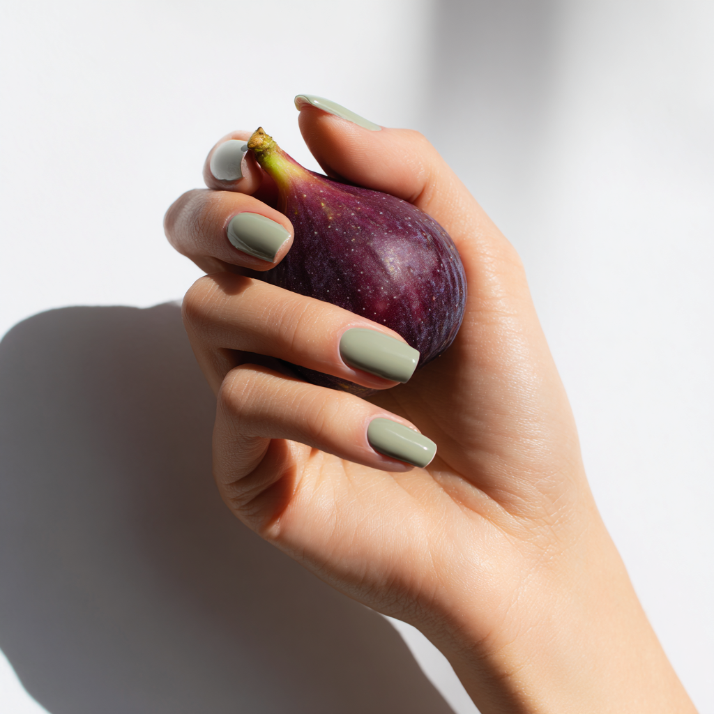 Fig Solid Perfume Pod (2g) | Refillable Clean Fragrance
