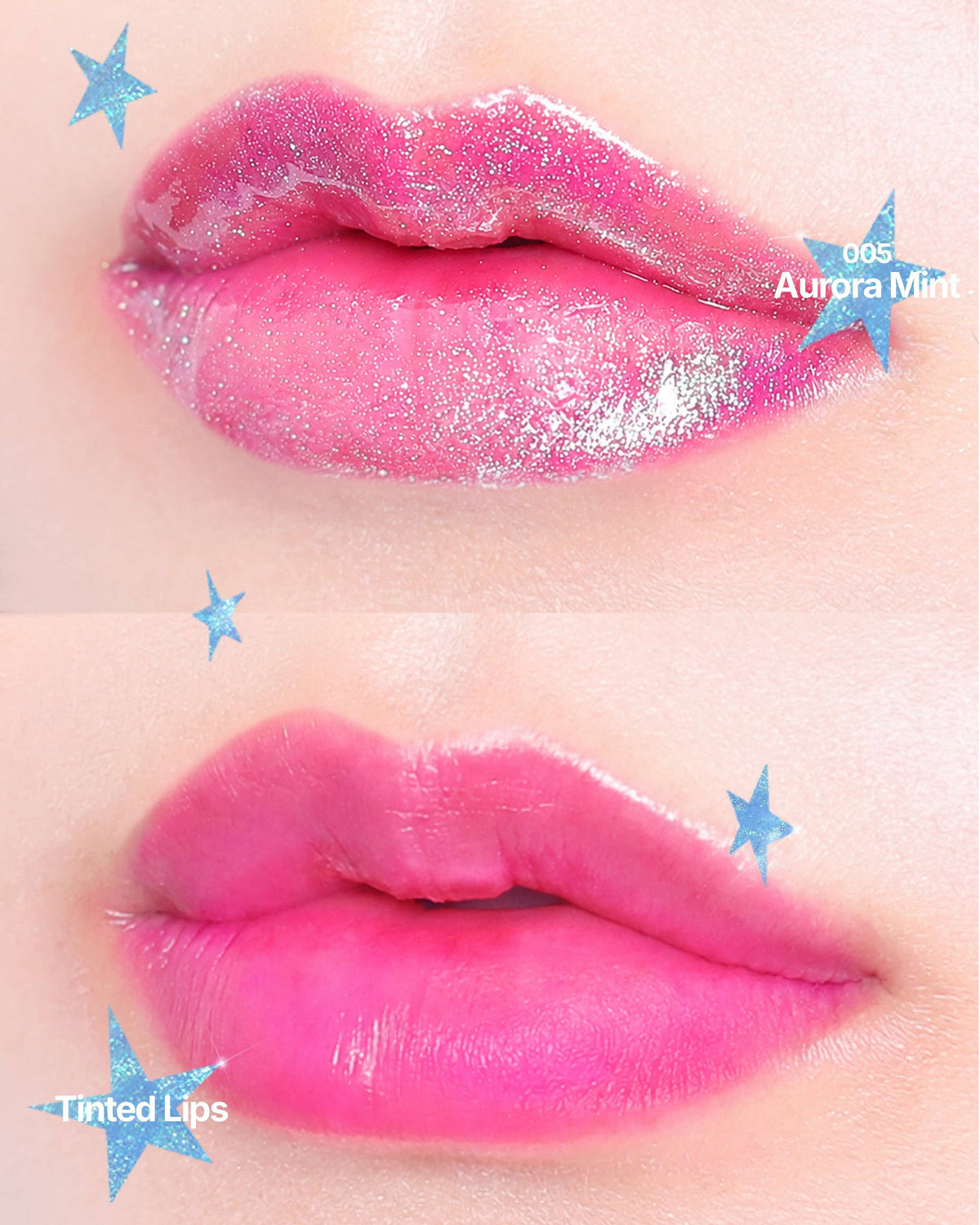 Chroma Kiss pH Tint Oil: 001, Pearl Chroma