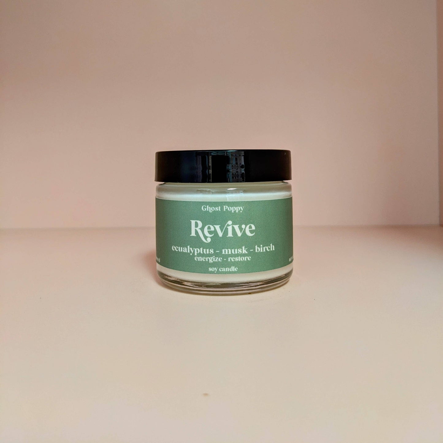 Revive Mini Candle