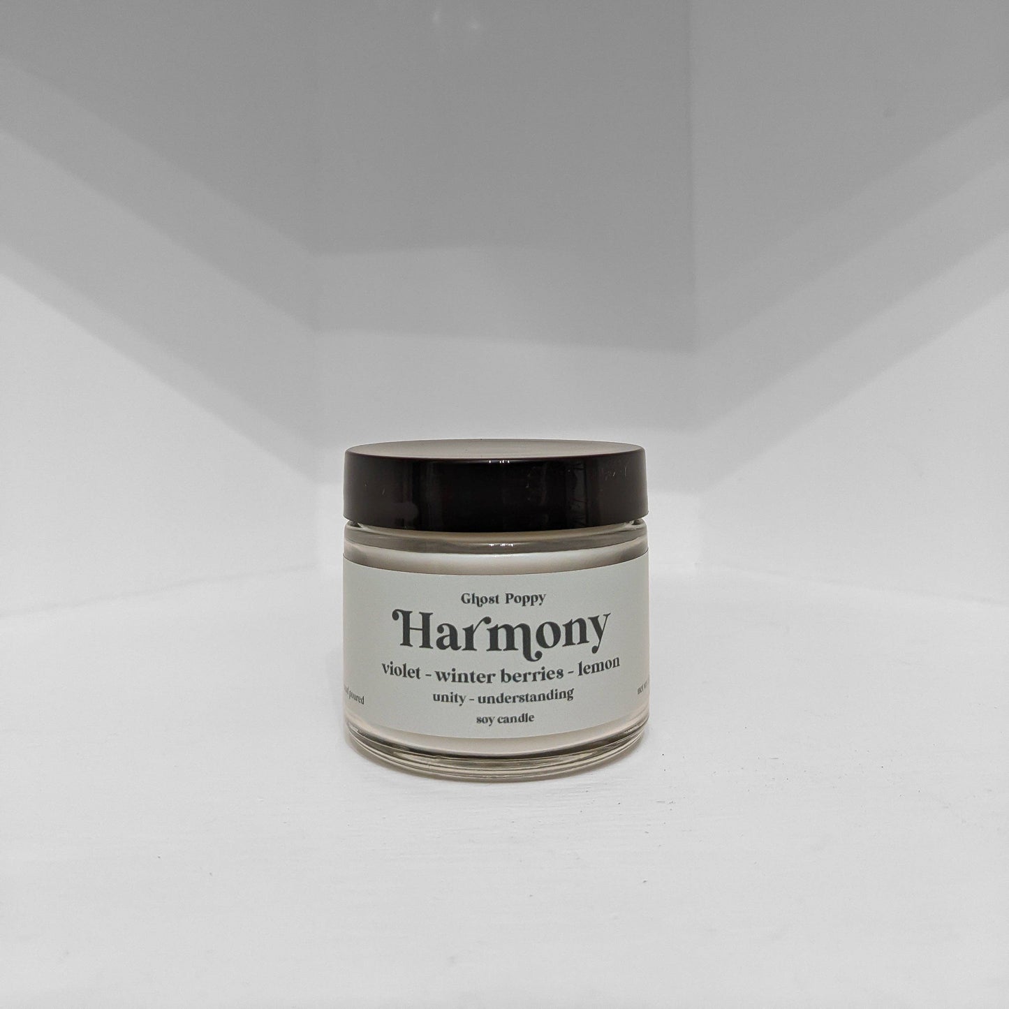 Harmony Mini Candle