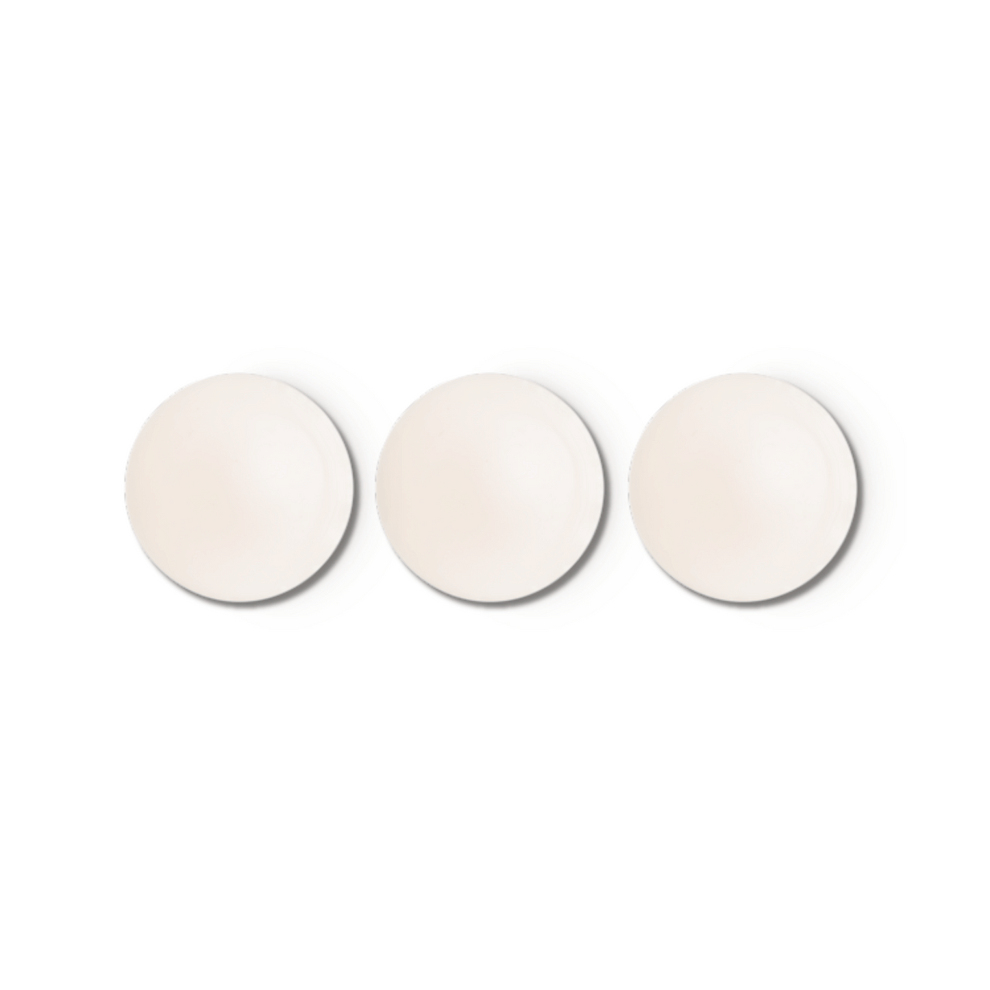 Tuscan Trio Set: Refillable Compact + 3 Fragrance Pods