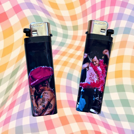 Dancing Harry Lighter