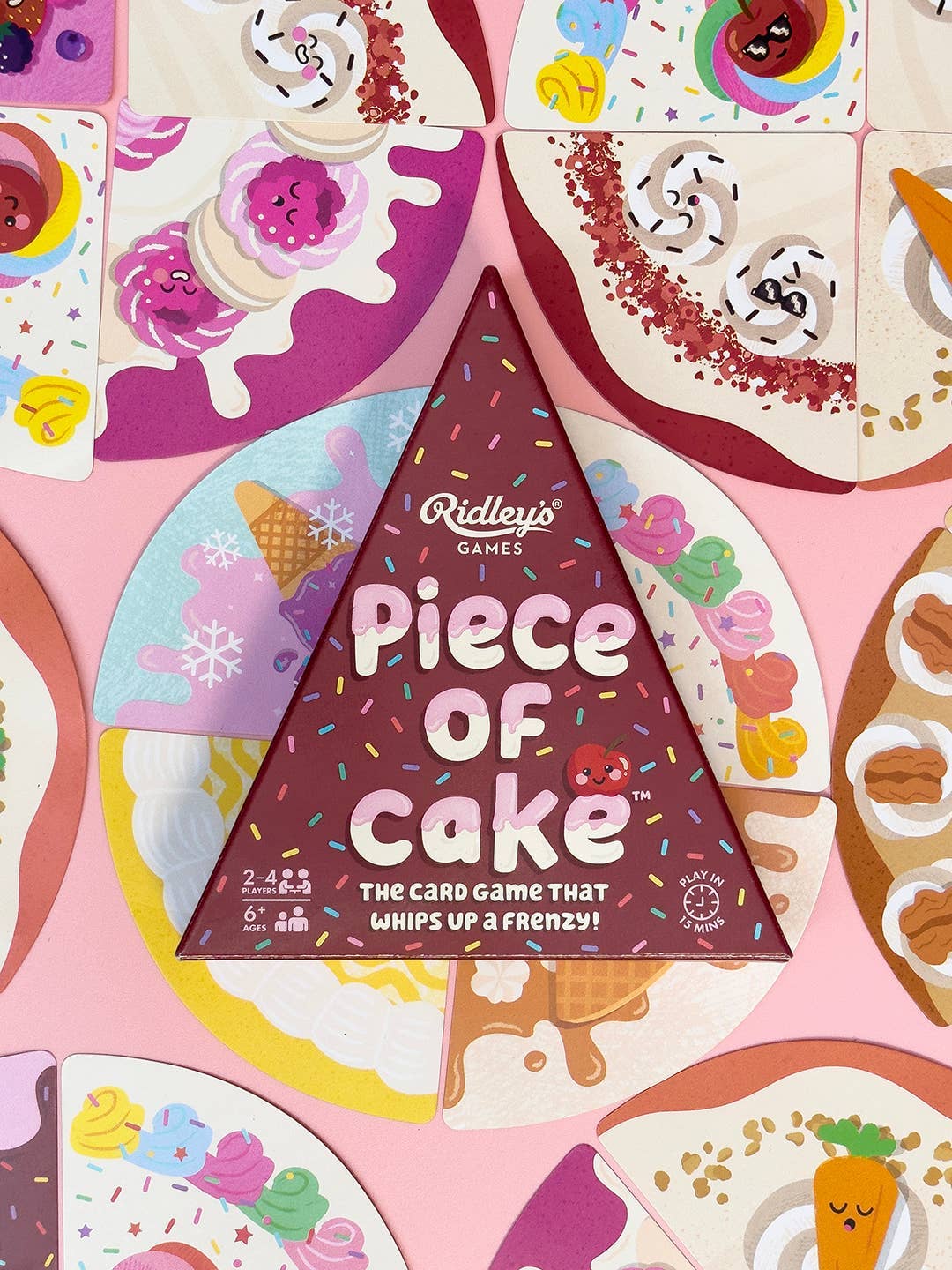 Piece of Cake
