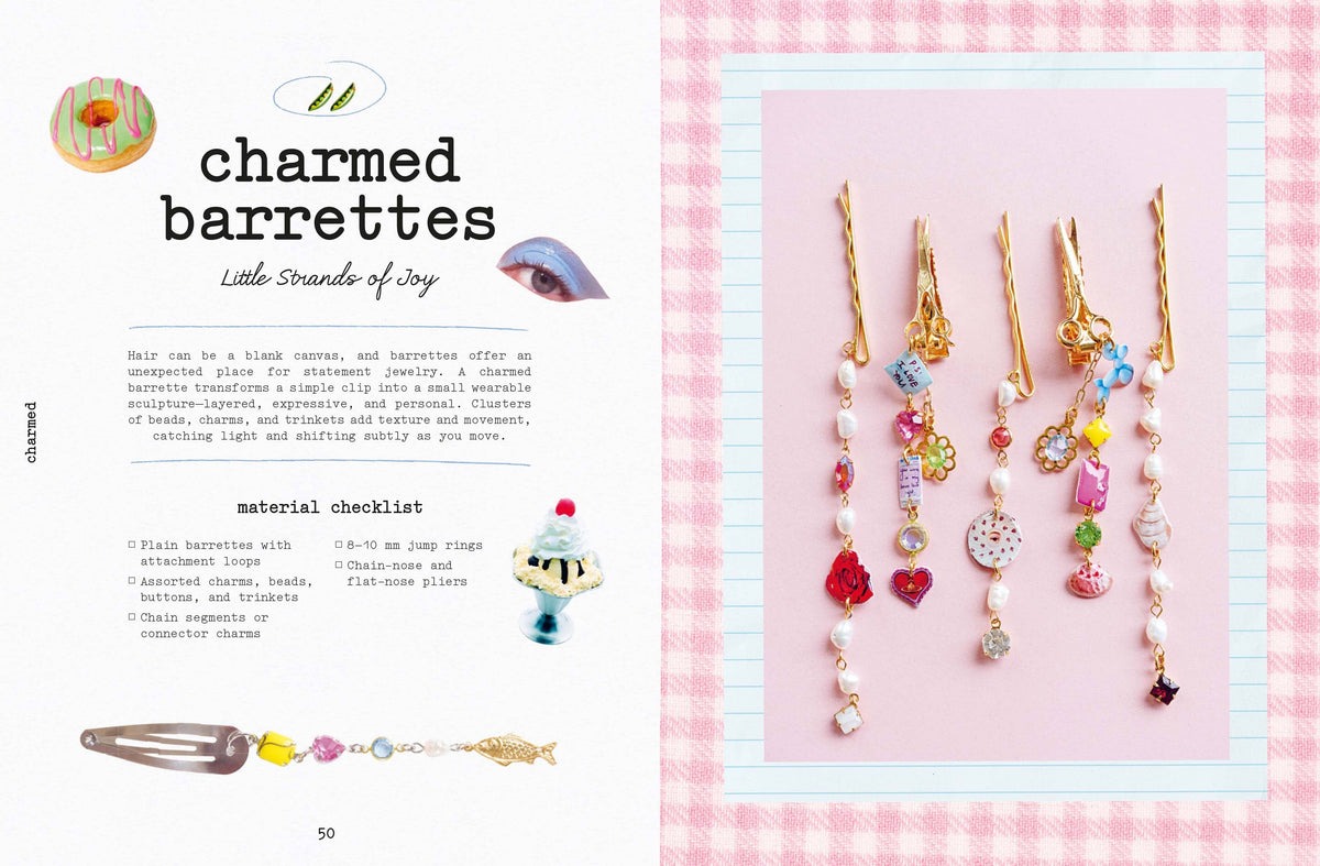 Charmed
