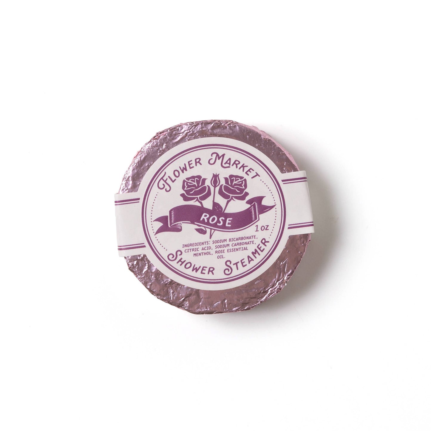 Aromatherapy Shower Steamers – Lavender, Eucalyptus & More!: Chamomile & Lavender