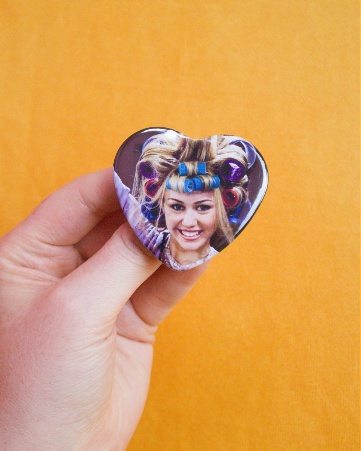 Hannah Montana Fabulous Hair Pin