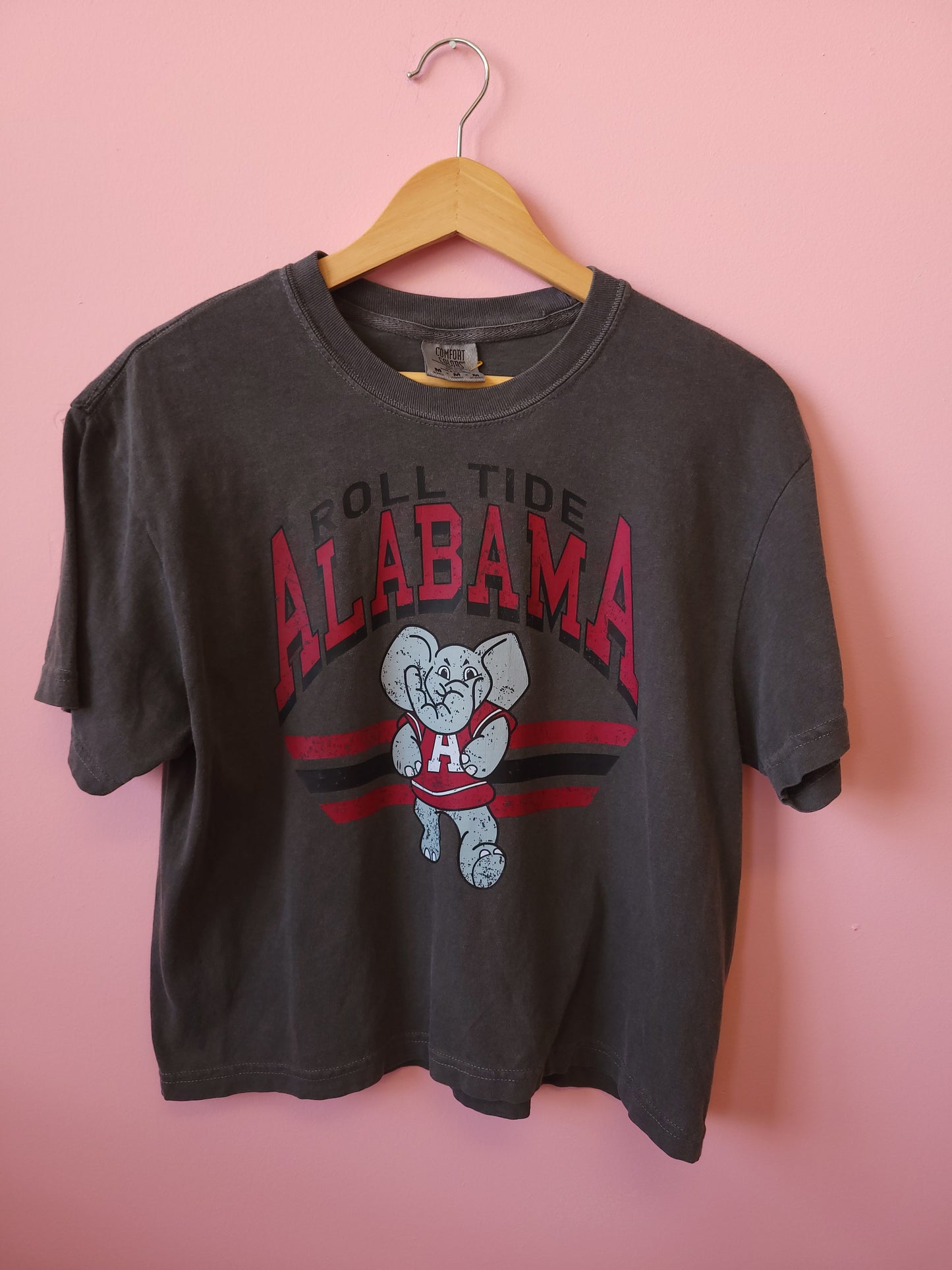 “Roll Tide” Alabama Shirt