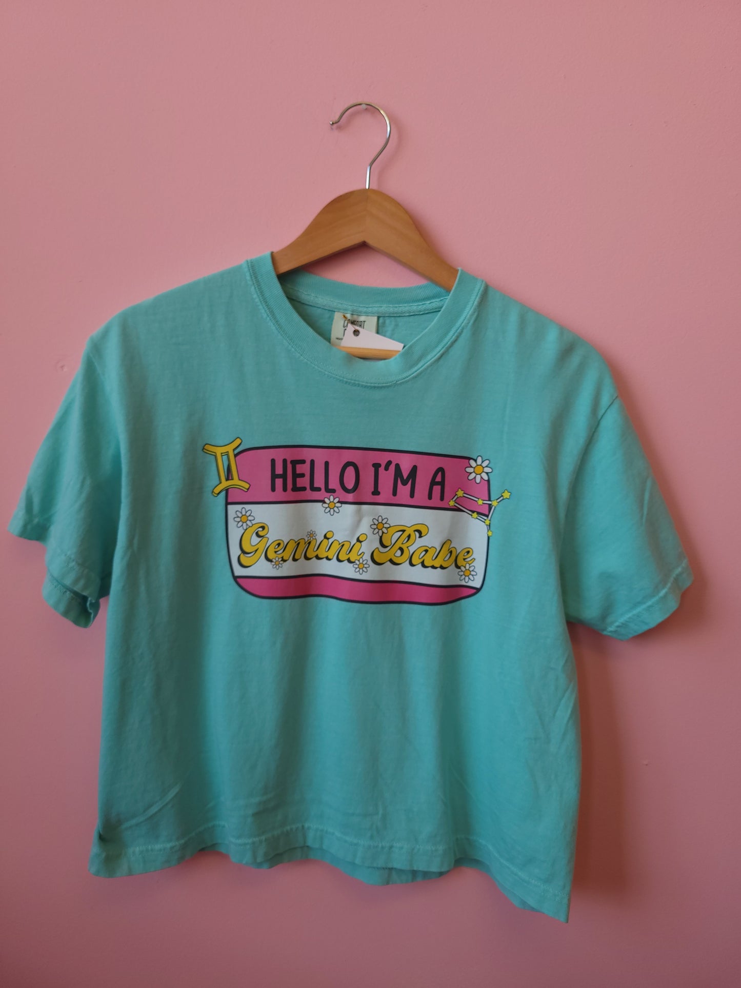 Gemini Babe Shirt