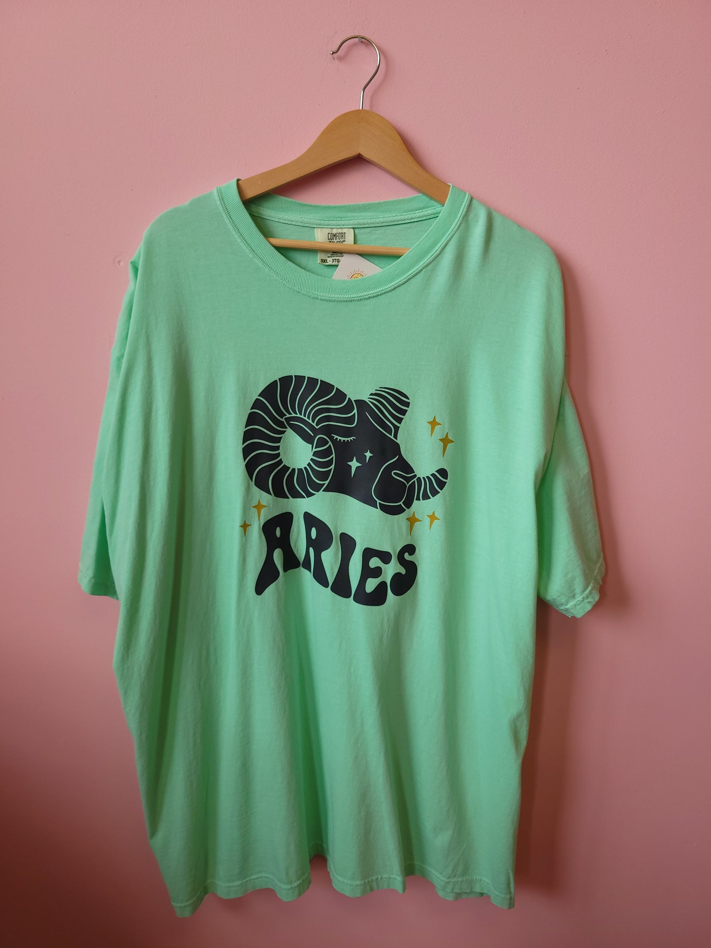 Aries Shirt