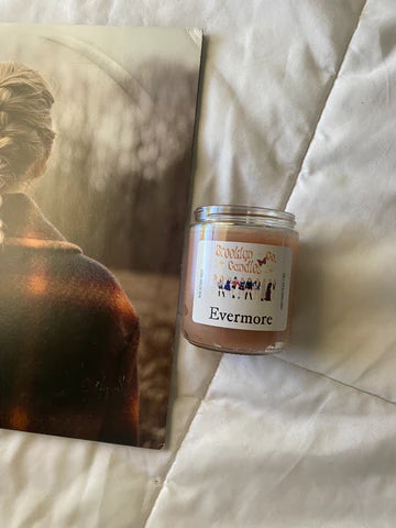 Taylor Swift Candles