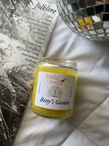 Taylor Swift Candles