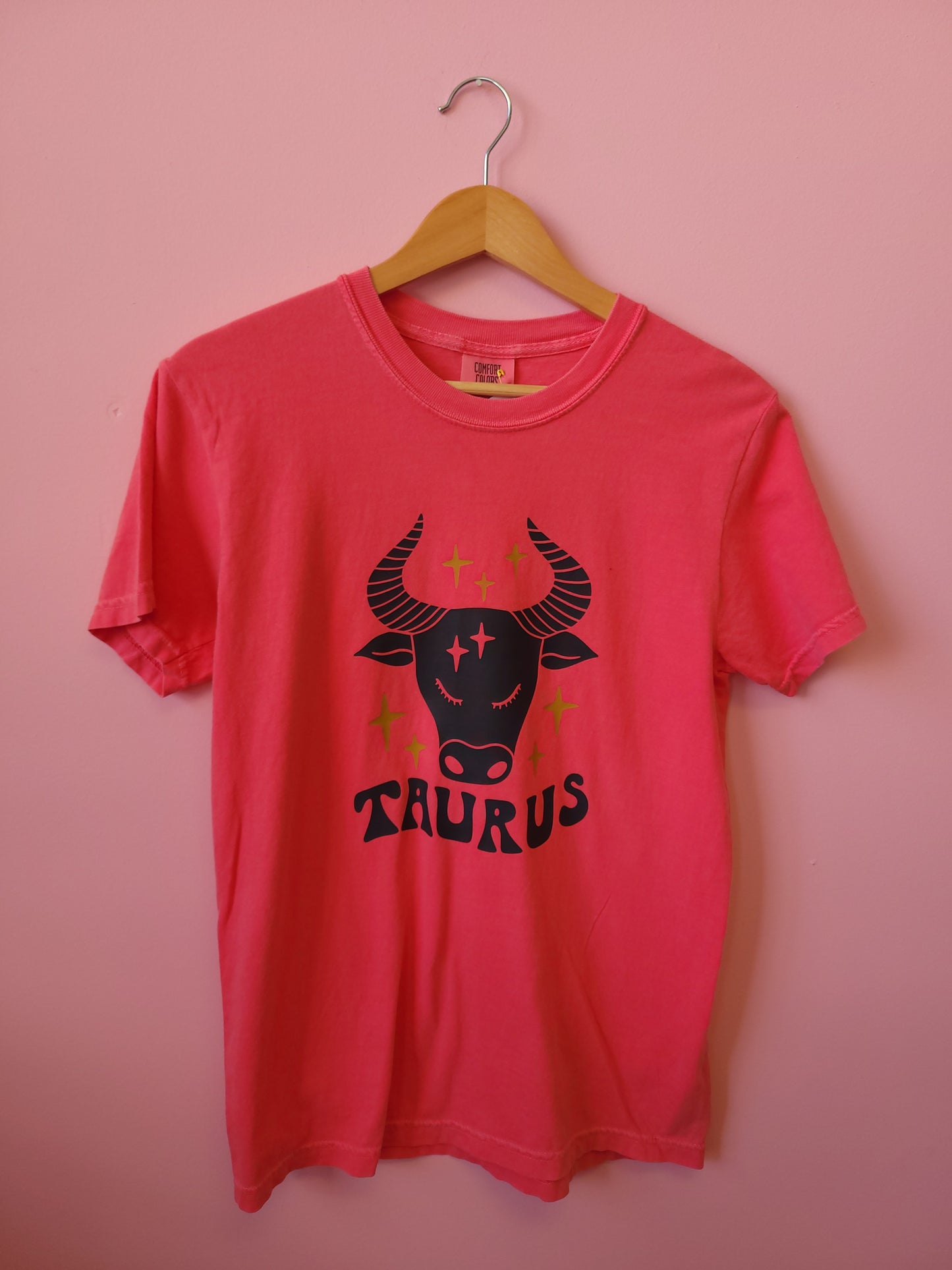 Taurus Shirt