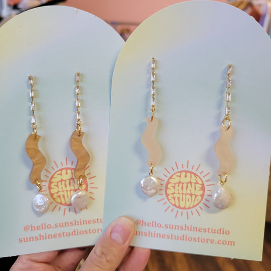 Pearl Drop Statement