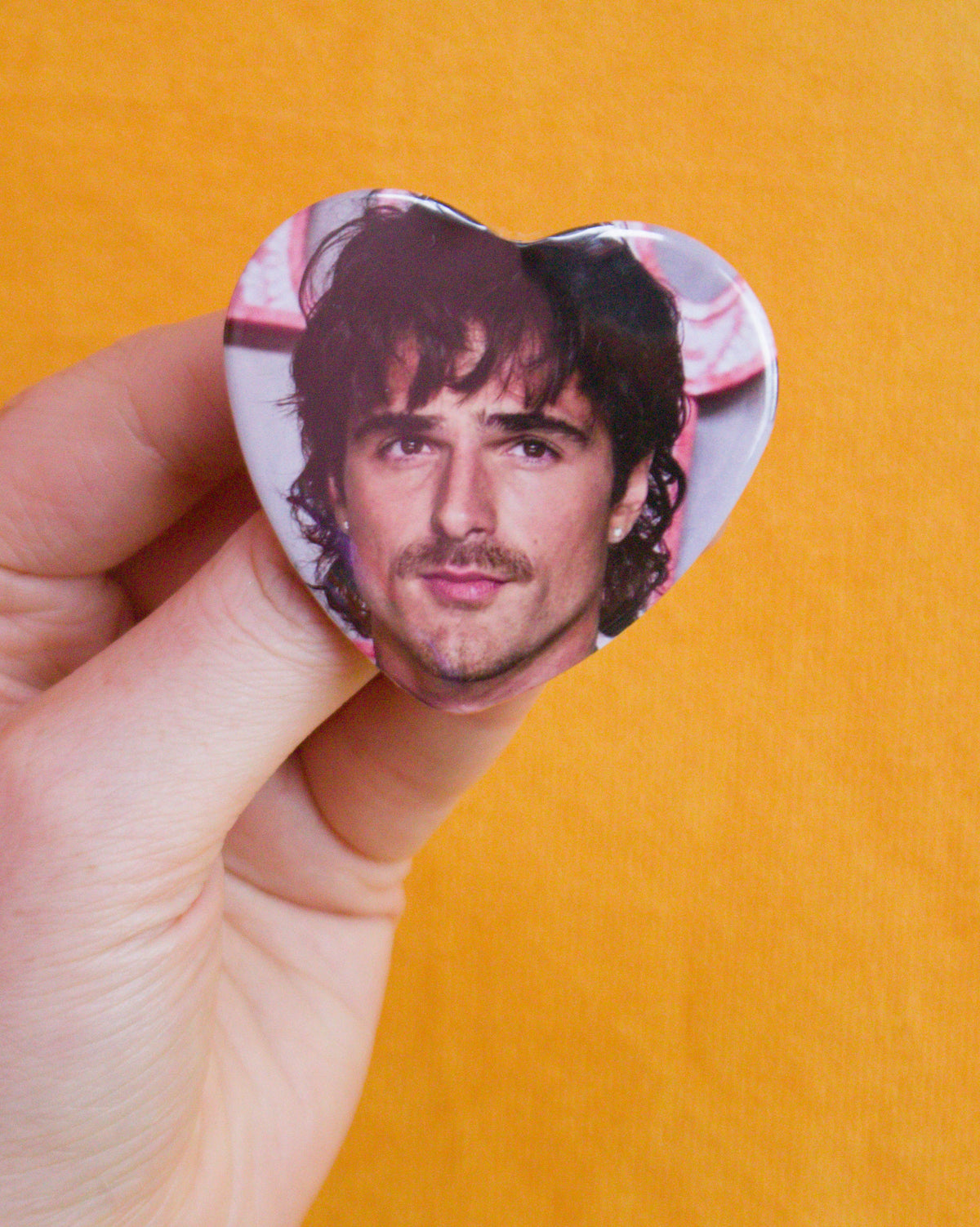 Jacob Elordi Pin