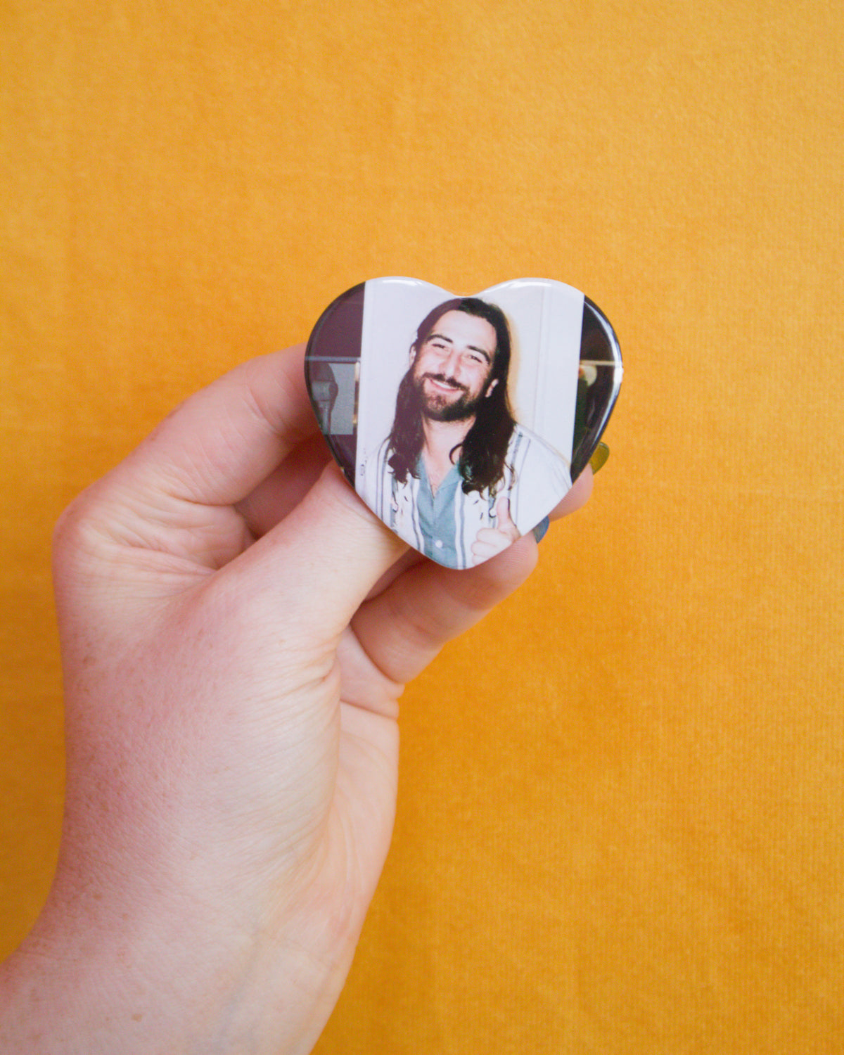 Great Divide Noah Pin