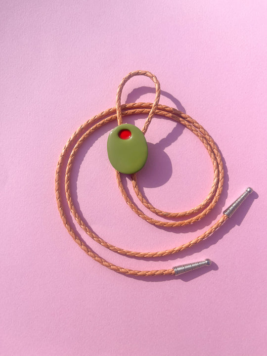 Polymer Clay Charms