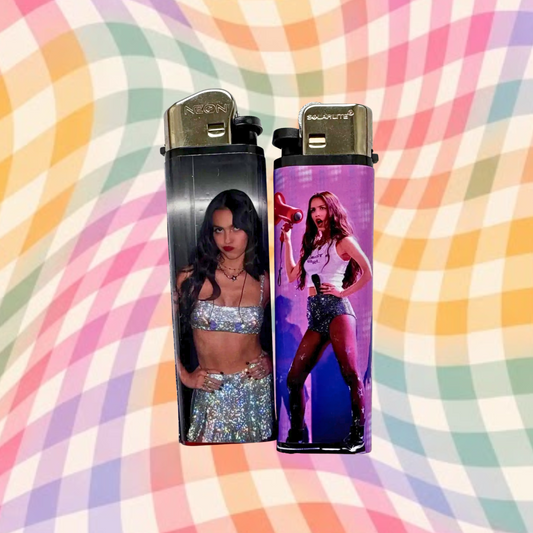 Olivia Rodrigo Lighter