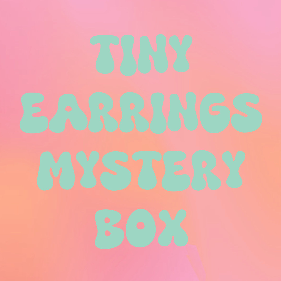 !Mystery Box Bundles!
