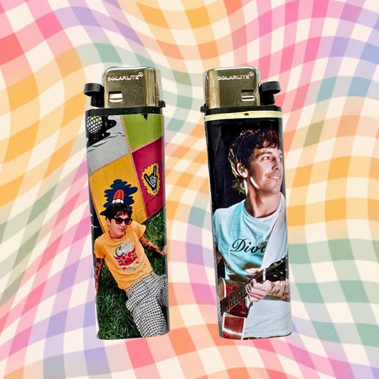 ROLE MODEL Lighter