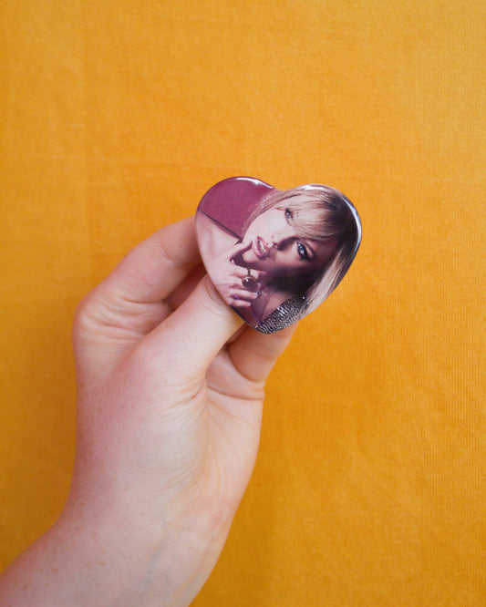 Taylor Pin